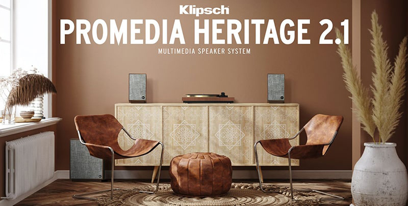 Klipsch-ProMedia-Heritage-2.1