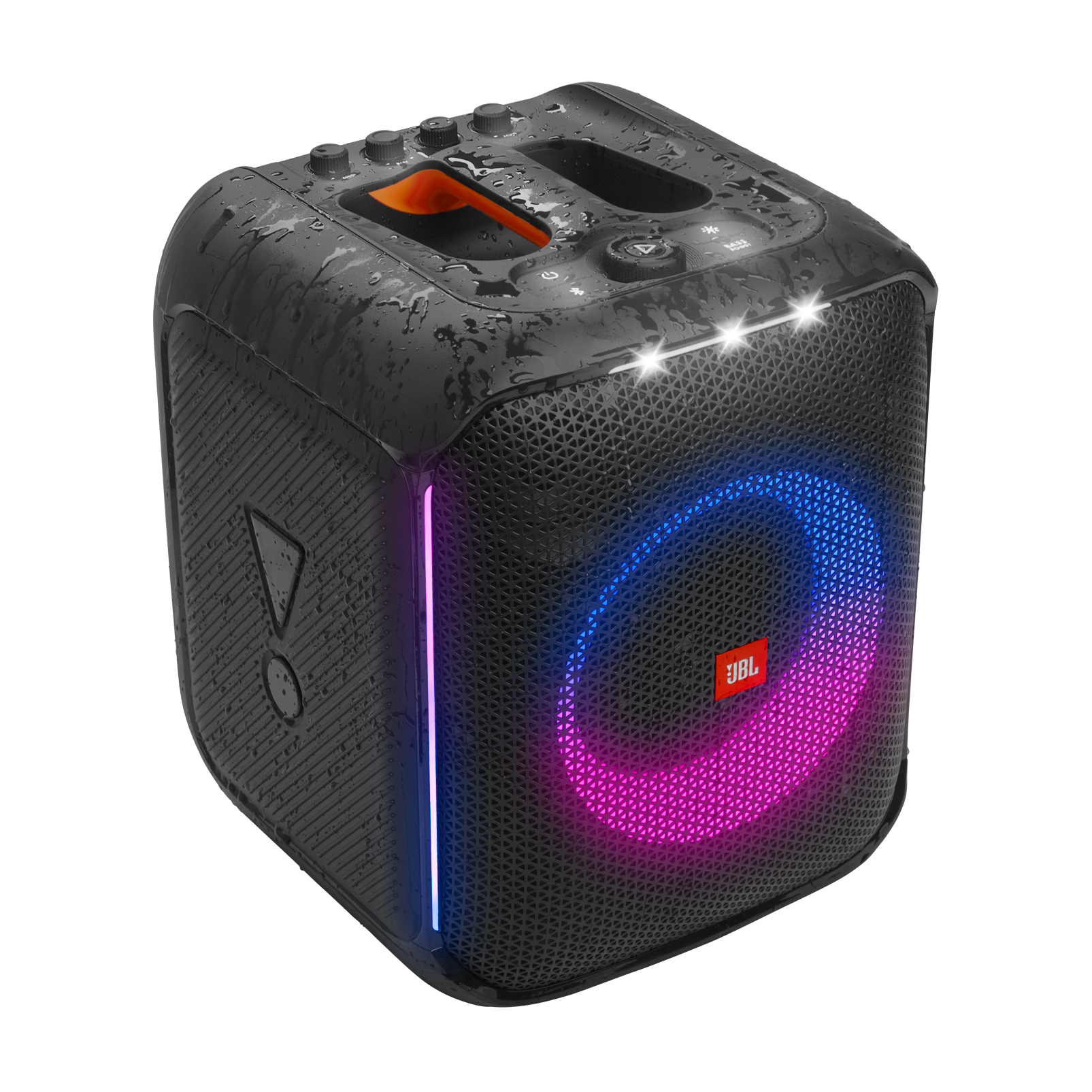 JBL Partybox 310  Chất âm JBL Pro Sound CUỒNG NỘ