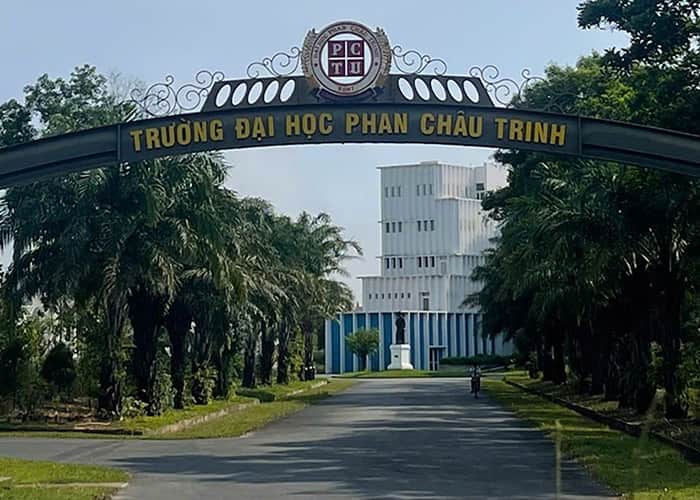 Phòng Giải Trí Trường Đại học Phan Châu Trinh-10