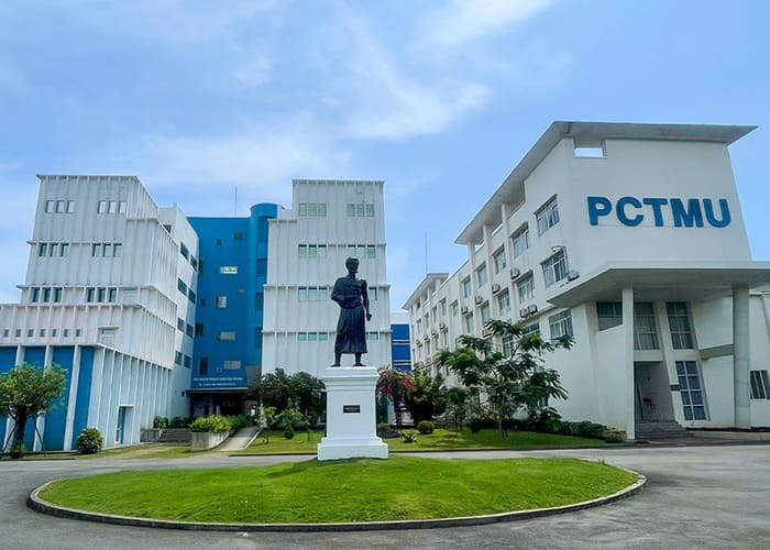 Phòng Giải Trí Trường Đại học Phan Châu Trinh-3 Phòng Giải Trí Trường Đại học Phan Châu Trinh-3