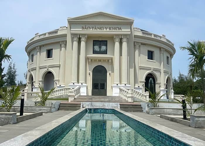 Phòng Giải Trí Trường Đại học Phan Châu Trinh-4 Phòng Giải Trí Trường Đại học Phan Châu Trinh-4