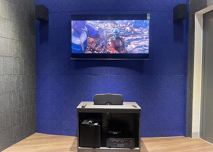 Phòng Giải Trí Trường Đại học Phan Châu Trinh-8 Phòng Giải Trí Trường Đại học Phan Châu Trinh-8