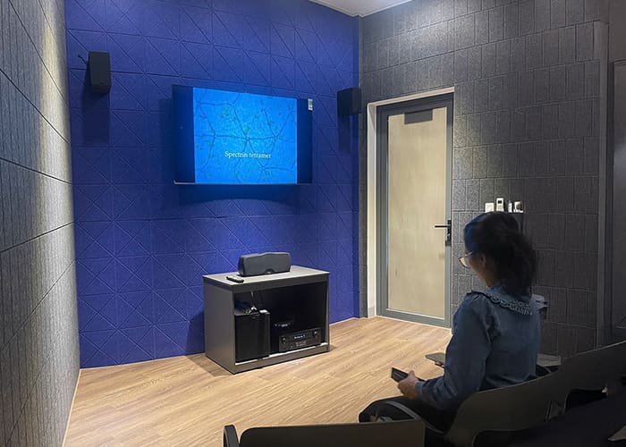 Phòng Giải Trí Trường Đại học Phan Châu Trinh-9 Phòng Giải Trí Trường Đại học Phan Châu Trinh-9