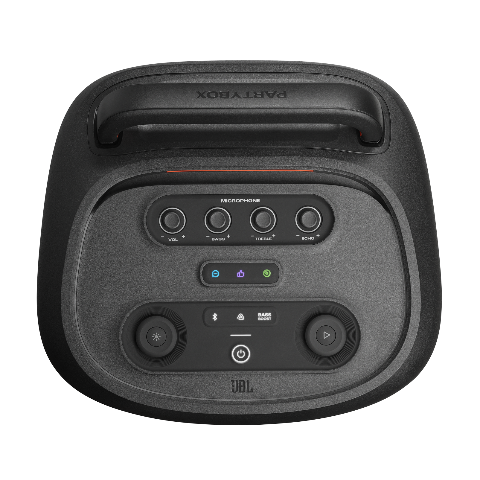 JBL PARTYBOX 520