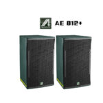 Loa Fullrange AGASOUND AE 812+