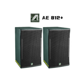 Loa Fullrange AGASOUND AE 812+