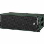 Loa Array AGASOUND Aline 208B