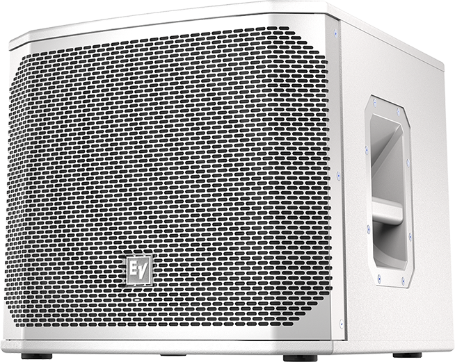 Loa siêu trầm ELX200-12SP