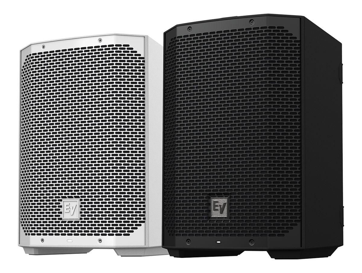 Loa Electro-Voice EV8