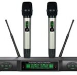 Micro Không Dây M50