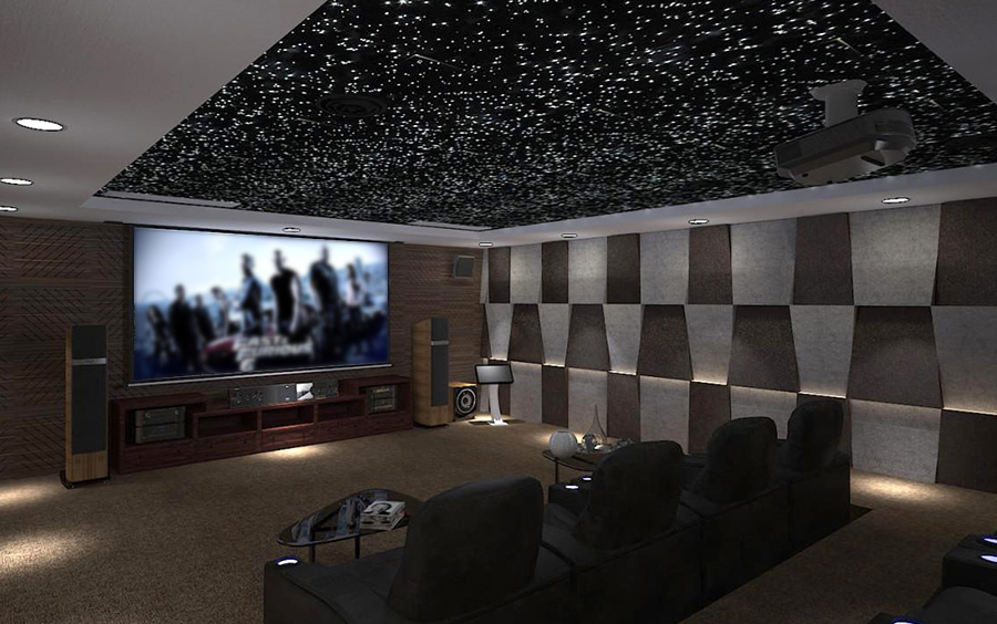 Cung cấp giải pháp lắp đặt âm thanh Cinema - Home Theater-3 Cung cấp giải pháp lắp đặt âm thanh Cinema - Home Theater-3