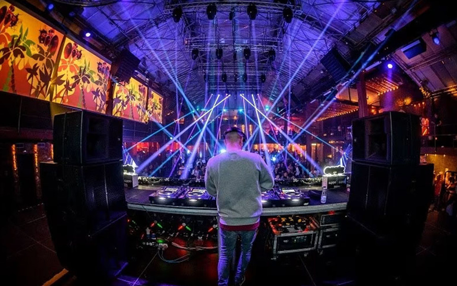 Cung cấp giải pháp lắp đặt âm thanh Karaoke - Bar cao cấp-11 Cung cấp giải pháp lắp đặt âm thanh Karaoke - Bar cao cấp-11