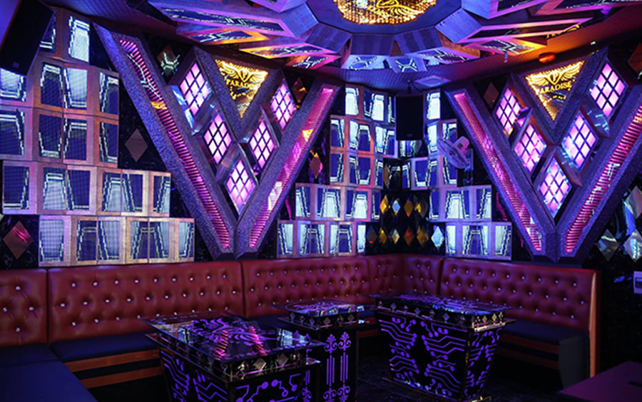 Cung cấp giải pháp lắp đặt âm thanh Karaoke - Bar cao cấp-14 Cung cấp giải pháp lắp đặt âm thanh Karaoke - Bar cao cấp-14