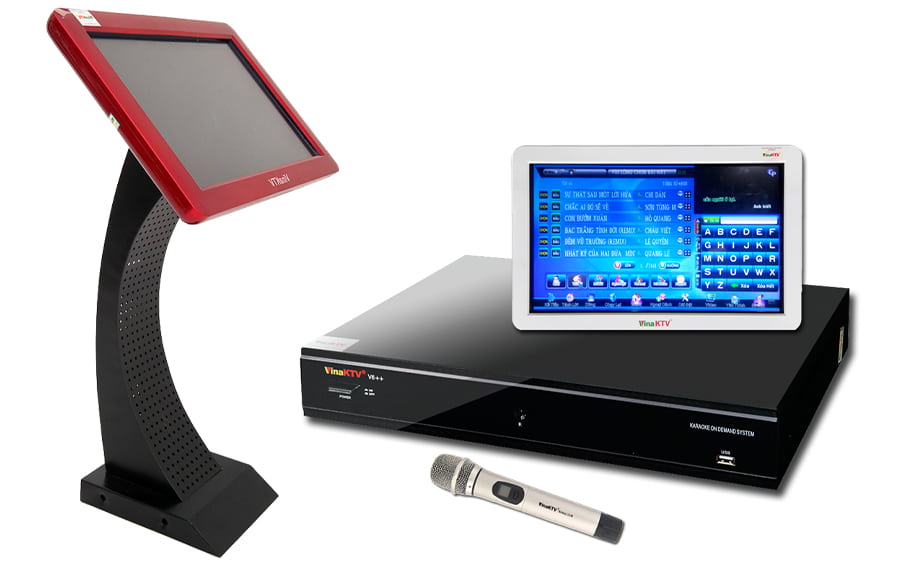 Cung cấp giải pháp lắp đặt âm thanh Karaoke - Bar cao cấp-5 Cung cấp giải pháp lắp đặt âm thanh Karaoke - Bar cao cấp-5