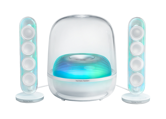 Loa Harman Kardon SoundSticks 5 review-1 Loa Harman Kardon SoundSticks 5 review -1