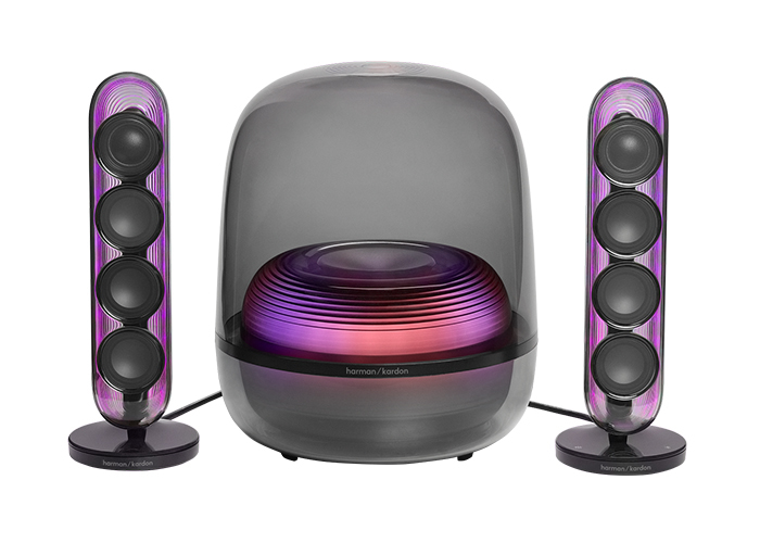 Loa Harman Kardon SoundSticks 5 review -2
