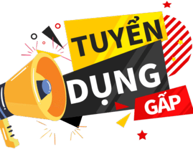 Tuyển dụng 11/2025 – Nhân viên kỹ thật