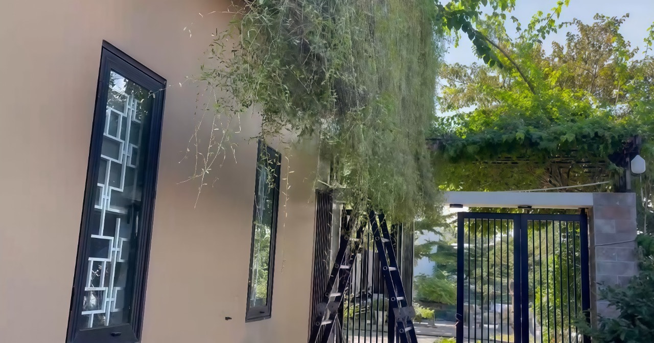 Dự án lắp đặt âm thanh sân vườn tại Ngũ Hành Sơn Đà Nẵng-1