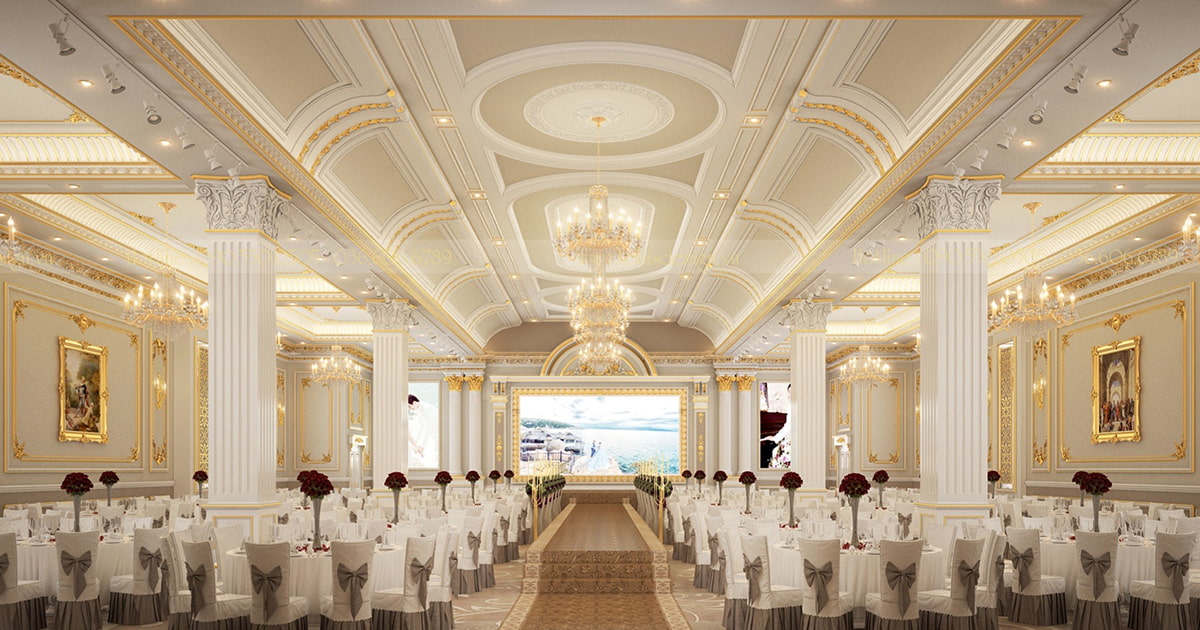 Cung cấp giải pháp lắp đặt âm thanh Nhà hàng - Resort - Phòng hội nghị-1