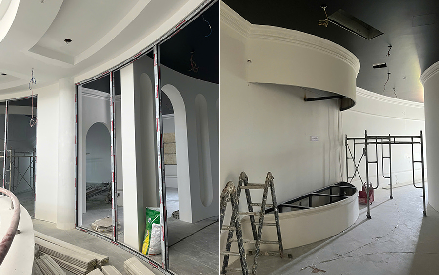 Dự án lắp đặt âm thanh bảo tàng y khoa Apollo tại Đà Nẵng-5 Dự án lắp đặt âm thanh bảo tàng y khoa Apollo tại Đà Nẵng-5