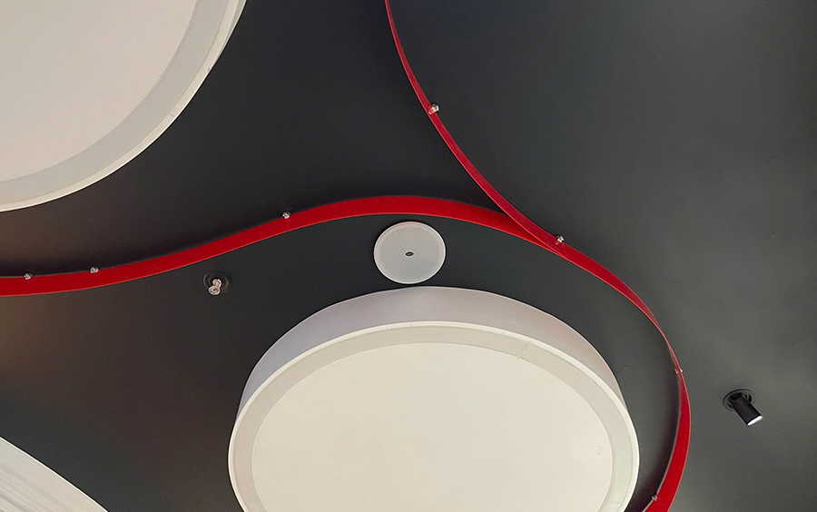 Dự án lắp đặt âm thanh bảo tàng y khoa Apollo tại Đà Nẵng-7 Dự án lắp đặt âm thanh bảo tàng y khoa Apollo tại Đà Nẵng-7