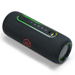 Loa bluetooth Alpha Works iKON 10 review-1