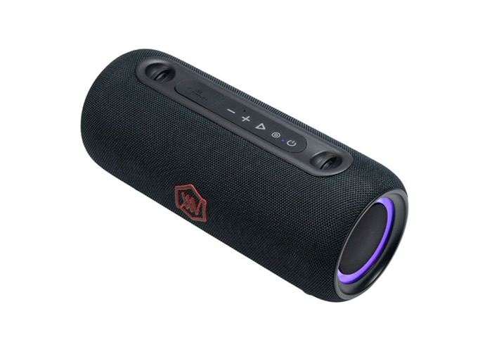 Loa bluetooth Alpha Works iKON 12 review-1