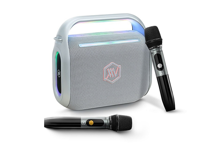 Loa bluetooth Alpha Works Sonik 120 review-1 Loa bluetooth Alpha Works Sonik 120 review-1