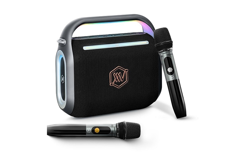 Loa bluetooth Alpha Works Sonik 120 review-2