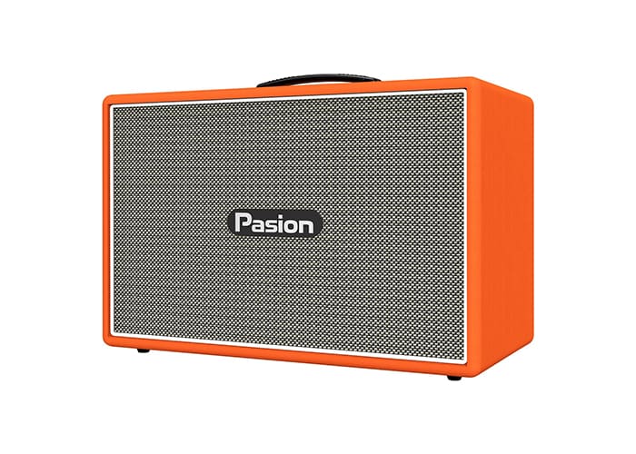 Loa karaoke Paramax Pasion Outro review-1