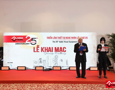 AVShow Hà Nội 2025-1