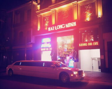 Dự án lắp đặt âm thanh karaoke Hải Long Minh tại Đà Nẵng-1