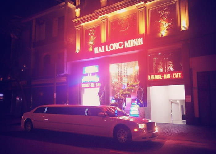 Dự án lắp đặt âm thanh karaoke Hải Long Minh tại Đà Nẵng-1