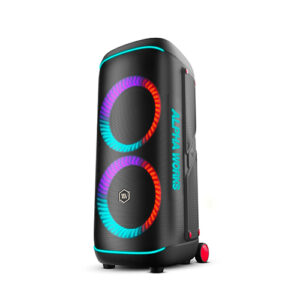 Loa bluetooth Alpha Works GENBEAT 120 review-1