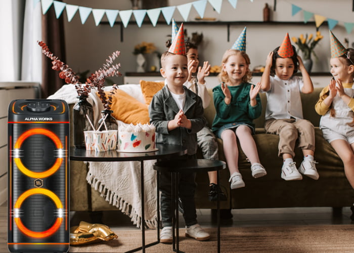 Loa bluetooth Alpha Works GENBEAT 520 review-4 Loa bluetooth Alpha Works GENBEAT 520 review-4