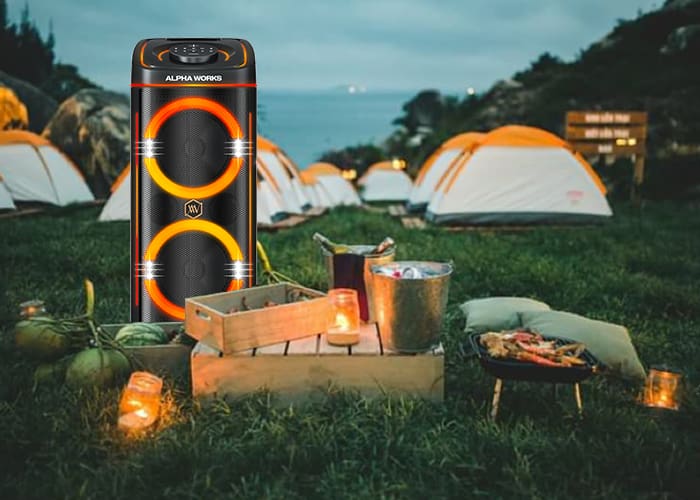 Loa bluetooth Alpha Works GENBEAT 520 review-5 Loa bluetooth Alpha Works GENBEAT 520 review-5