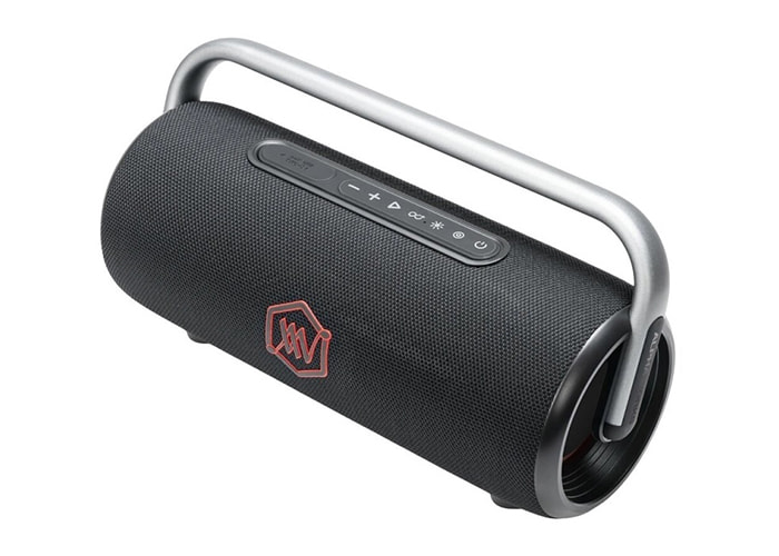 Loa bluetooth Alpha Works iKON 20 review-1