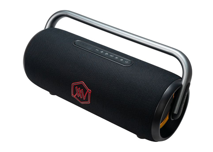 Loa bluetooth Alpha Works iKON 30 review-1