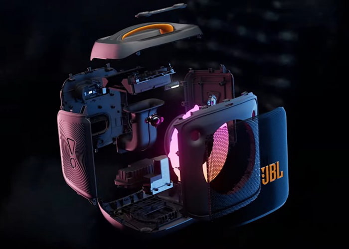 Loa bluetooth JBL Partybox Encore Essential 2 review-3 Loa bluetooth JBL Partybox Encore Essential 2 review-3