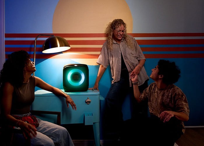 Loa bluetooth JBL Partybox Encore Essential 2 review-5 Loa bluetooth JBL Partybox Encore Essential 2 review-5