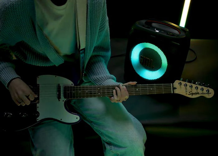 Loa bluetooth JBL Partybox Encore Essential 2 review-6 Loa bluetooth JBL Partybox Encore Essential 2 review-6