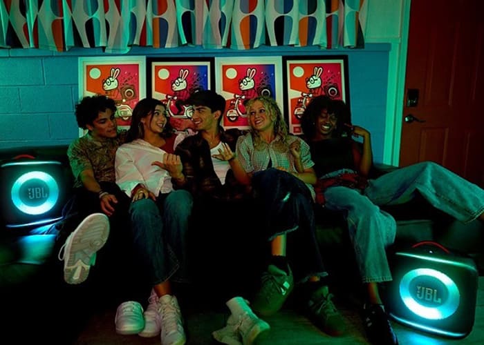 Loa bluetooth JBL Partybox Encore Essential 2 review-7 Loa bluetooth JBL Partybox Encore Essential 2 review-7