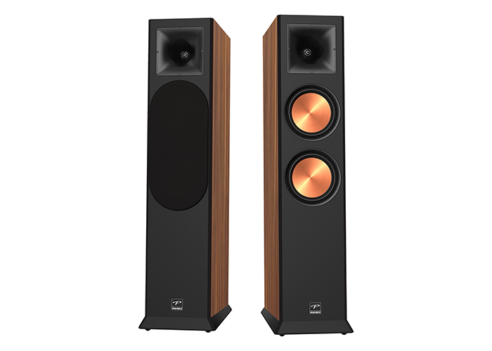 Loa karaoke Paramax Euro 8 Limited review-1