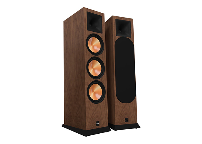 Loa karaoke Paramax Euro 803 Classic review-1