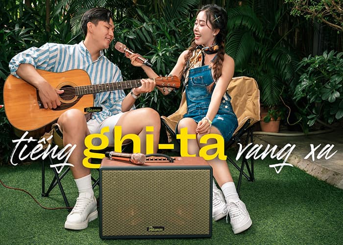 Loa karaoke xách tay Paramax Aura review-8 Loa karaoke xách tay Paramax Aura review-8