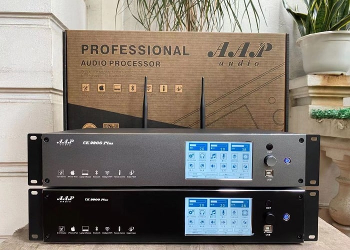 Vang số AAP CK 9900 Plus review-2 Vang số AAP CK 9900 Plus review-2