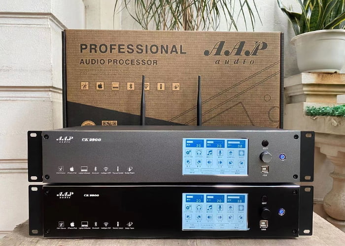 Vang số AAP CK 9900 review-2 Vang số AAP CK 9900 review-2