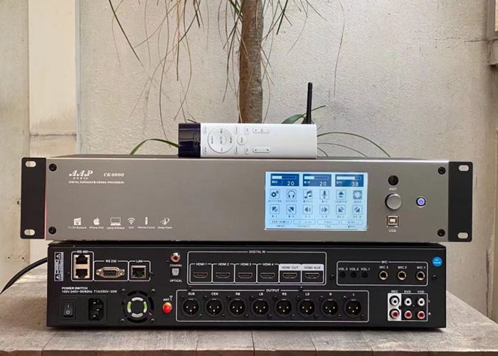 Vang số AAP CK 9900 review-4 Vang số AAP CK 9900 review-4