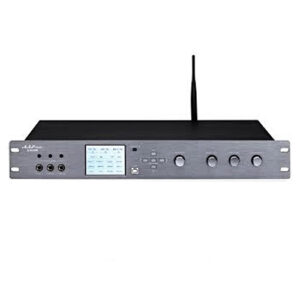 Vang số AAP K9800II Plus review-1