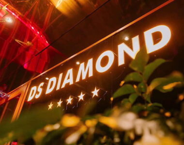 Dự án lắp đặt âm thanh - ánh sáng DS. Diamond tại Đà Nẵng-1